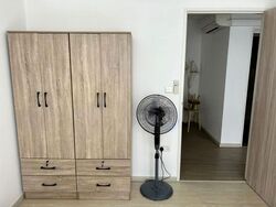 Blk 674B Fern Grove @ Yishun (Yishun), HDB 4 Rooms #535853121